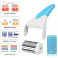 handheld skincare facial tool ice roller